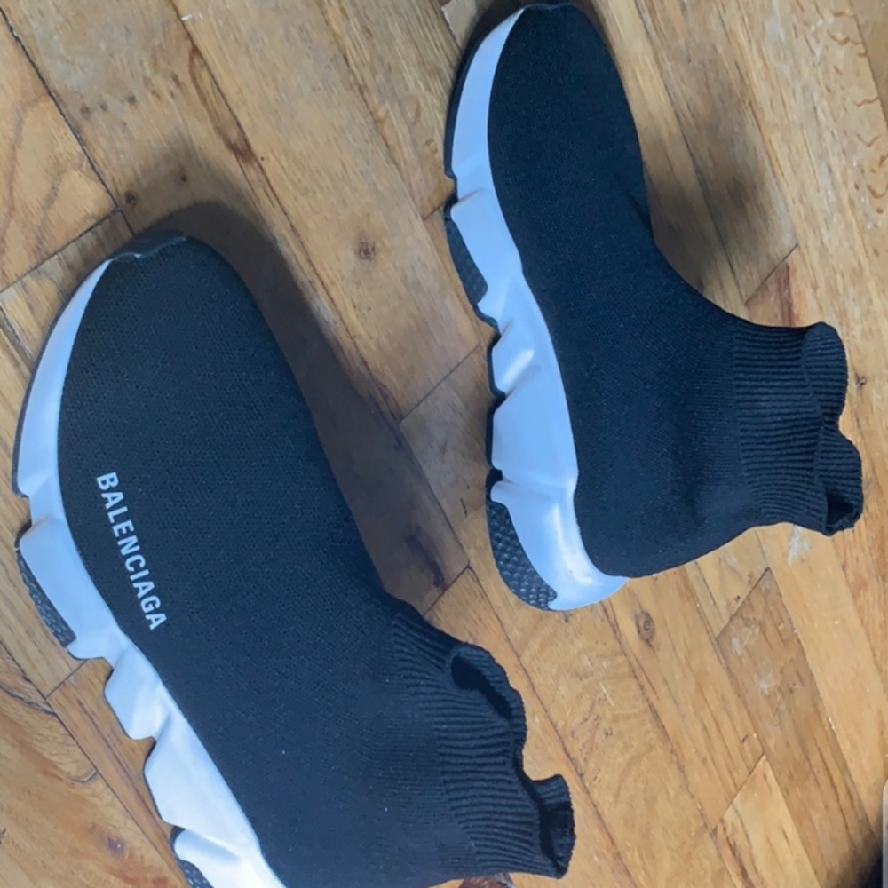 Balenciaga sneaker
